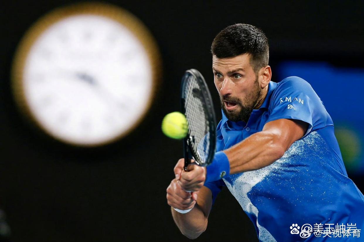 开云中国-德约科维奇新星领先优势明显表现突出，篮网前途光明！-开云中国