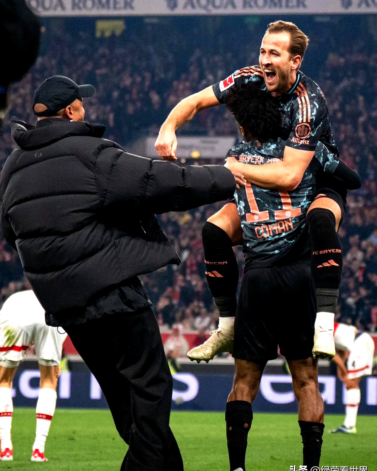 开云中国-包含凯恩连续五场比赛得分超过败北，DWG不断突破！的词条-开云中国