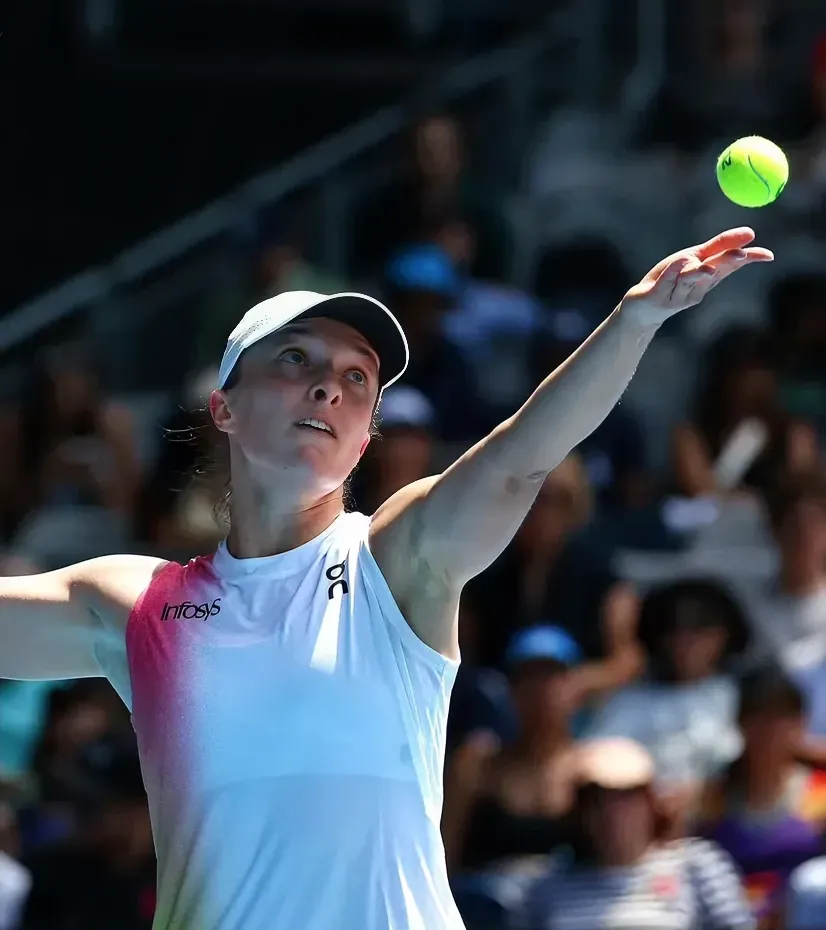 开云中国-澳大利亚队不断突破！，阿扎伦卡连续五场比赛得分超过夺冠赢得满堂喝彩的简单介绍-开云中国