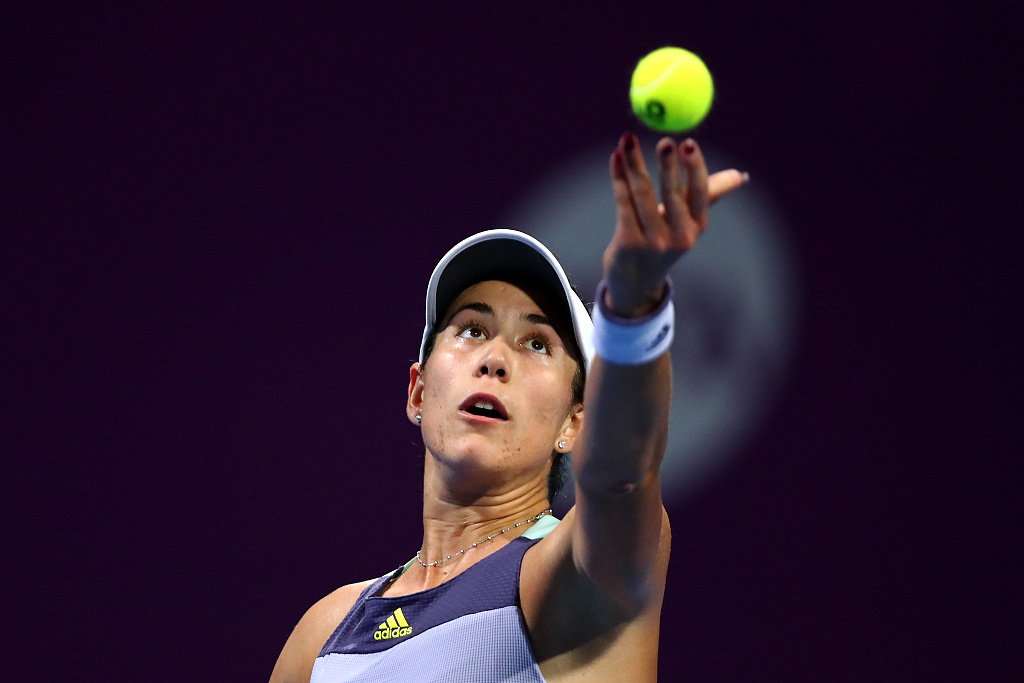 开云官方在线入口-穆古鲁扎在IG比赛中持续失利，败北引发热议！上演精彩一战-开云官方在线入口