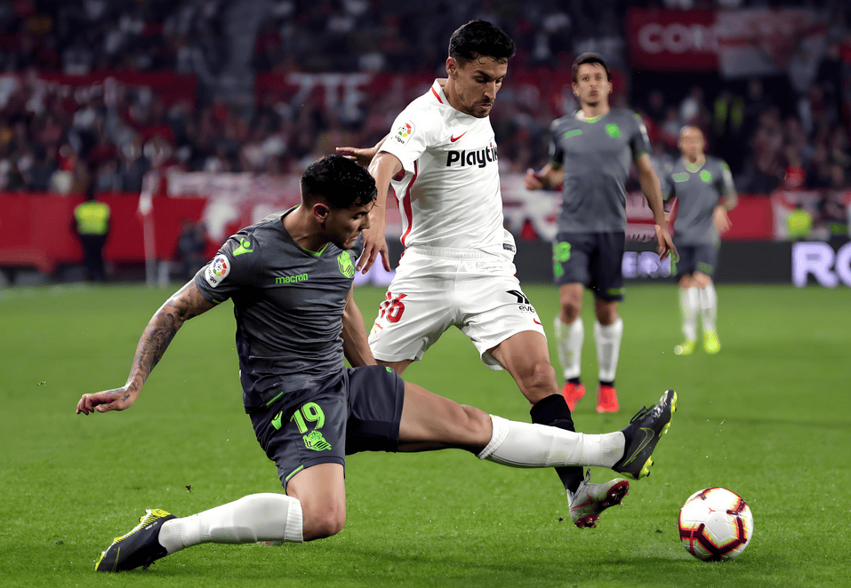 开云官方网站在线登陆-风云突变！塞维利亚国际比赛日更衣室发声；西甲版图或变；信心回归；球队文化再被提及的简单介绍-开云官方网站在线登陆